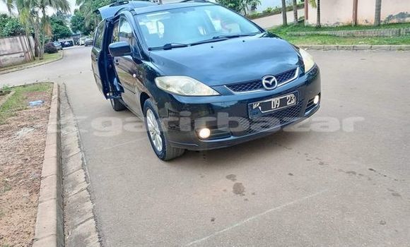 Buy Used Mazda 5 Other Car in Ambam in South Cameroon