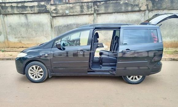 Acheter Occasion Voiture Mazda 5 Autre à Ambam, South Cameroon Acheter Occasion Voiture Mazda 5 Autre à Ambam, South Cameroon