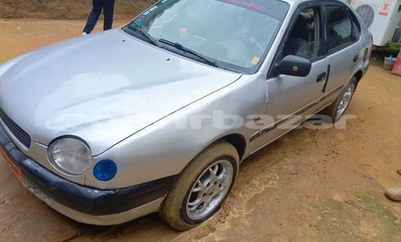 Acheter Occasion Voiture Toyota Alphard Autre à Yaoundé, Central Cameroon Acheter Occasion Voiture Toyota Alphard Autre à Yaoundé, Central Cameroon