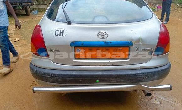 Acheter Occasion Voiture Toyota Alphard Autre à Yaoundé, Central Cameroon Acheter Occasion Voiture Toyota Alphard Autre à Yaoundé, Central Cameroon