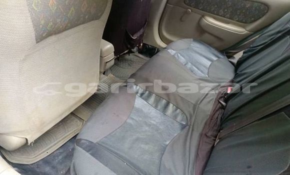 Acheter Occasion Voiture Toyota Alphard Autre à Yaoundé, Central Cameroon Acheter Occasion Voiture Toyota Alphard Autre à Yaoundé, Central Cameroon