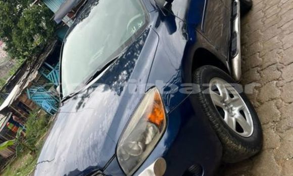 Acheter Occasion Voiture Toyota RAV4 Autre à Douala, Littoral Cameroon