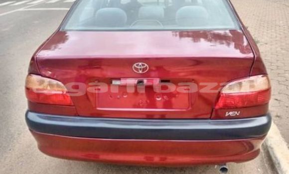 Acheter Occasion Voiture Toyota Avensis Autre à Douala, Littoral Cameroon Acheter Occasion Voiture Toyota Avensis Autre à Douala, Littoral Cameroon