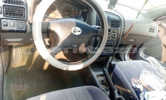 Acheter Occasion Voiture Toyota Avensis Autre à Douala, Littoral Cameroon Acheter Occasion Voiture Toyota Avensis Autre à Douala, Littoral Cameroon