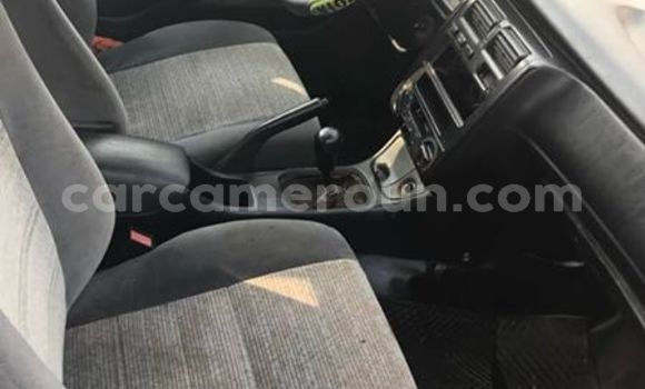 Acheter Occasion Voiture Toyota Carina Noir à Tibati, Adamawa Acheter Occasion Voiture Toyota Carina Noir à Tibati, Adamawa