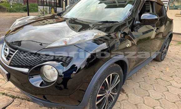 Acheter Occasion Voiture Nissan Juke Autre à Douala, Littoral Cameroon