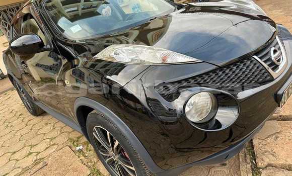 Acheter Occasion Voiture Nissan Juke Autre à Douala, Littoral Cameroon Acheter Occasion Voiture Nissan Juke Autre à Douala, Littoral Cameroon
