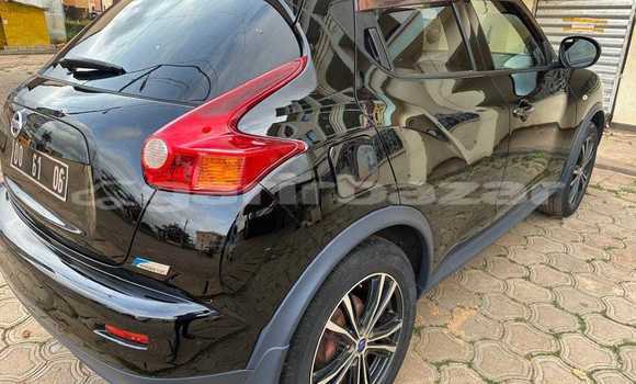 Acheter Occasion Voiture Nissan Juke Autre à Douala, Littoral Cameroon Acheter Occasion Voiture Nissan Juke Autre à Douala, Littoral Cameroon