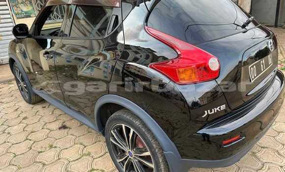 Acheter Occasion Voiture Nissan Juke Autre à Douala, Littoral Cameroon Acheter Occasion Voiture Nissan Juke Autre à Douala, Littoral Cameroon