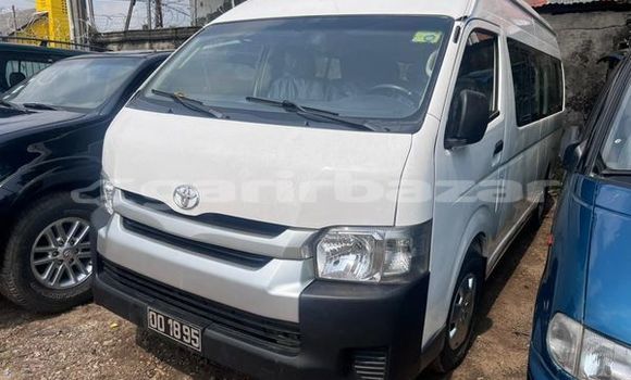 Acheter Occasion Voiture Toyota Hiace Autre à Bafang, West Cameroon Acheter Occasion Voiture Toyota Hiace Autre à Bafang, West Cameroon
