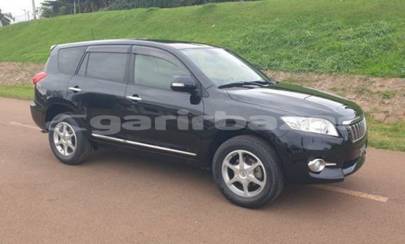 Acheter Occasion Voiture Toyota Vanguard Noir à Douala, Littoral Cameroon Acheter Occasion Voiture Toyota Vanguard Noir à Douala, Littoral Cameroon