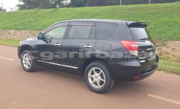 Acheter Occasion Voiture Toyota Vanguard Noir à Douala, Littoral Cameroon Acheter Occasion Voiture Toyota Vanguard Noir à Douala, Littoral Cameroon