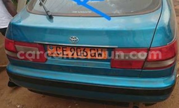 Acheter Occasion Voiture Toyota Carina Autre à Tibati au Adamawa Acheter Occasion Voiture Toyota Carina Autre à Tibati au Adamawa
