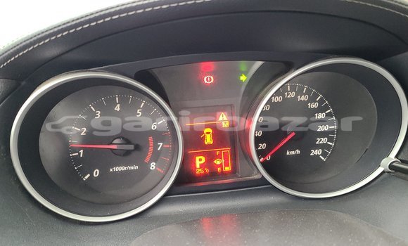 Buy Used Mitsubishi Outlander Blue Car in Douala in Littoral Cameroon Buy Used Mitsubishi Outlander Blue Car in Douala in Littoral Cameroon