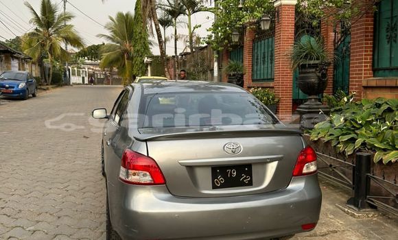 Buy Import Toyota Vios Other Car in Douala in Littoral Cameroon Buy Import Toyota Vios Other Car in Douala in Littoral Cameroon