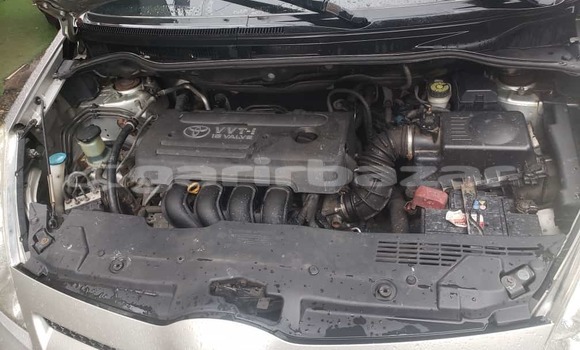 Acheter Import Voiture Toyota Corolla Gris à Douala, Littoral Cameroon Acheter Import Voiture Toyota Corolla Gris à Douala, Littoral Cameroon