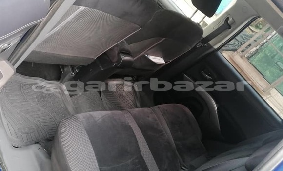 Buy Used Mitsubishi Outlander Blue Car in Douala in Littoral Cameroon Buy Used Mitsubishi Outlander Blue Car in Douala in Littoral Cameroon