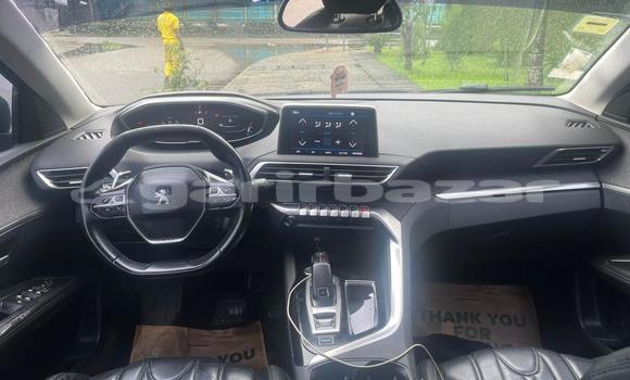 Buy Used Peugeot 3008 Black Car in Douala in Littoral Cameroon Buy Used Peugeot 3008 Black Car in Douala in Littoral Cameroon