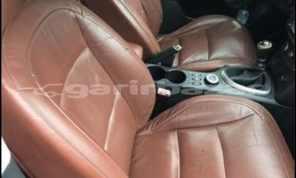 Buy Used Nissan Qashqai Black Car in Douala in Littoral Cameroon Buy Used Nissan Qashqai Black Car in Douala in Littoral Cameroon