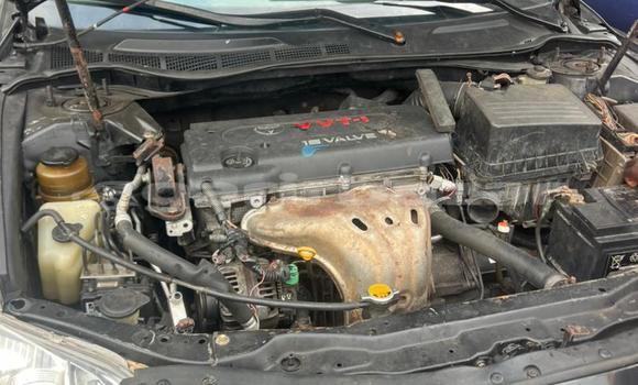 Acheter Occasion Voiture Toyota Camry Beige à Douala, Littoral Cameroon Acheter Occasion Voiture Toyota Camry Beige à Douala, Littoral Cameroon