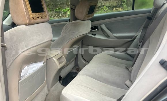 Acheter Occasion Voiture Toyota Camry Beige à Douala, Littoral Cameroon Acheter Occasion Voiture Toyota Camry Beige à Douala, Littoral Cameroon