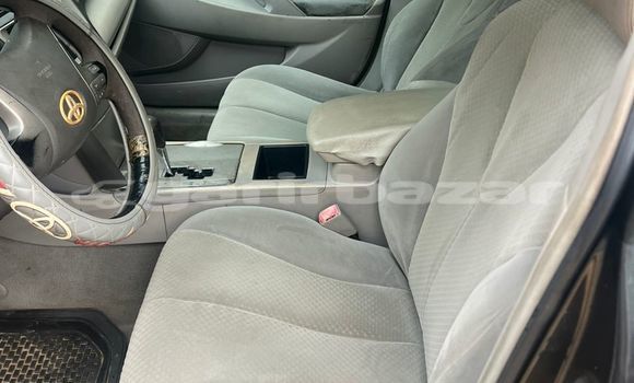 Acheter Occasion Voiture Toyota Camry Beige à Douala, Littoral Cameroon Acheter Occasion Voiture Toyota Camry Beige à Douala, Littoral Cameroon