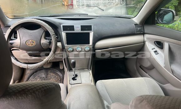 Acheter Occasion Voiture Toyota Camry Beige à Douala, Littoral Cameroon Acheter Occasion Voiture Toyota Camry Beige à Douala, Littoral Cameroon