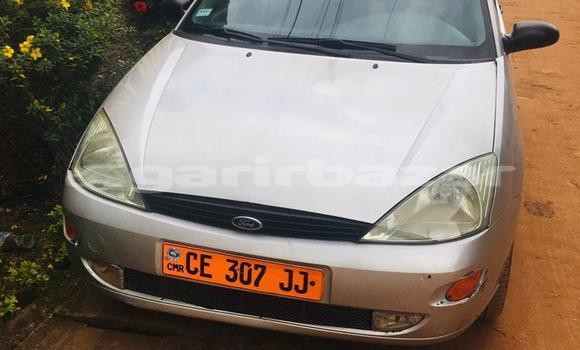 Acheter Occasion Voiture Ford Focus Gris à Yaoundé, Central Cameroon