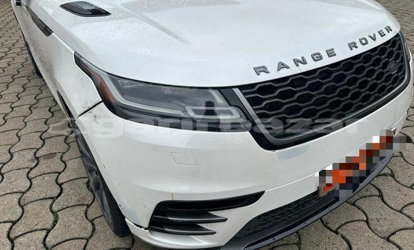 Acheter Neuf Voiture Land Rover Range Rover Blanc à Douala, Littoral Cameroon Acheter Neuf Voiture Land Rover Range Rover Blanc à Douala, Littoral Cameroon