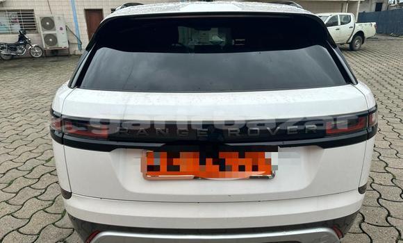 Acheter Neuf Voiture Land Rover Range Rover Blanc à Douala, Littoral Cameroon Acheter Neuf Voiture Land Rover Range Rover Blanc à Douala, Littoral Cameroon