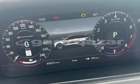 Acheter Neuf Voiture Land Rover Range Rover Blanc à Douala, Littoral Cameroon Acheter Neuf Voiture Land Rover Range Rover Blanc à Douala, Littoral Cameroon