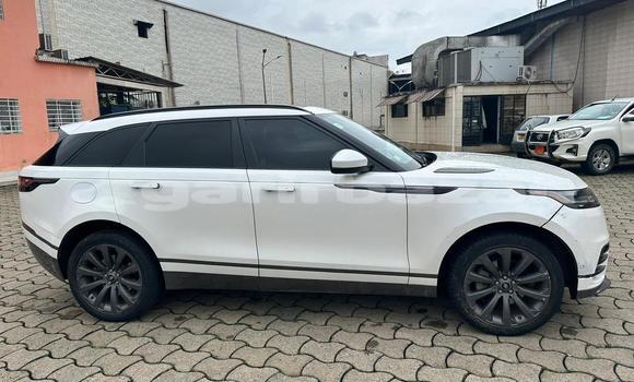 Acheter Neuf Voiture Land Rover Range Rover Blanc à Douala, Littoral Cameroon Acheter Neuf Voiture Land Rover Range Rover Blanc à Douala, Littoral Cameroon