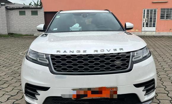 Acheter Neuf Voiture Land Rover Range Rover Blanc à Douala, Littoral Cameroon Acheter Neuf Voiture Land Rover Range Rover Blanc à Douala, Littoral Cameroon