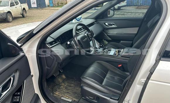 Acheter Neuf Voiture Land Rover Range Rover Blanc à Douala, Littoral Cameroon Acheter Neuf Voiture Land Rover Range Rover Blanc à Douala, Littoral Cameroon