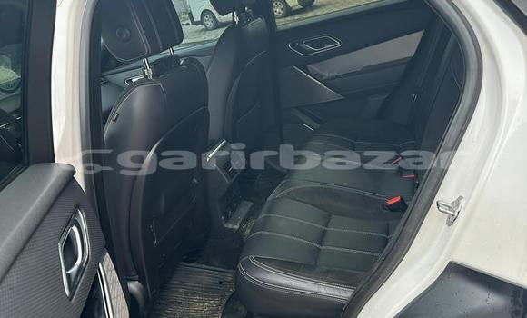 Acheter Neuf Voiture Land Rover Range Rover Blanc à Douala, Littoral Cameroon Acheter Neuf Voiture Land Rover Range Rover Blanc à Douala, Littoral Cameroon