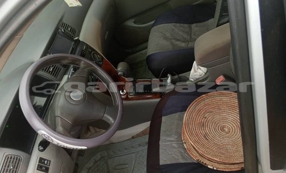 Acheter Occasion Voiture Toyota Corolla Gris à Douala, Littoral Cameroon Acheter Occasion Voiture Toyota Corolla Gris à Douala, Littoral Cameroon