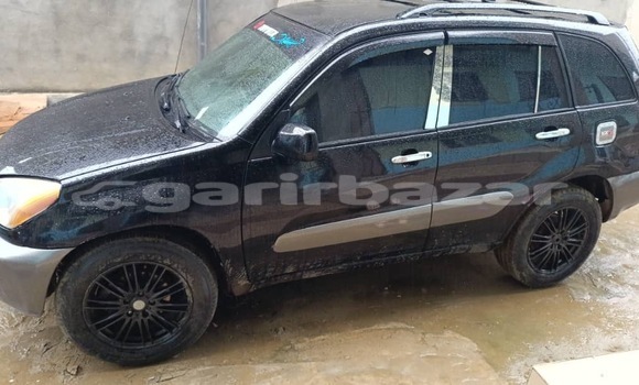 Acheter Occasion Voiture Toyota RAV4 Autre à Douala, Littoral Cameroon