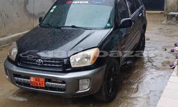 Buy Used Toyota RAV4 Other Car in Douala in Littoral Cameroon Buy Used Toyota RAV4 Other Car in Douala in Littoral Cameroon