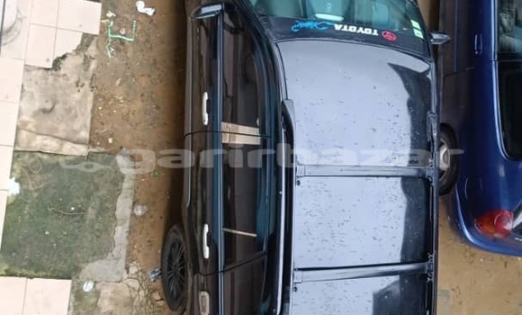 Buy Used Toyota RAV4 Other Car in Douala in Littoral Cameroon Buy Used Toyota RAV4 Other Car in Douala in Littoral Cameroon