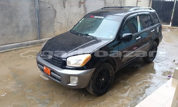 Buy Used Toyota RAV4 Other Car in Douala in Littoral Cameroon Buy Used Toyota RAV4 Other Car in Douala in Littoral Cameroon