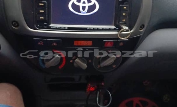 Buy Used Toyota RAV4 Other Car in Douala in Littoral Cameroon Buy Used Toyota RAV4 Other Car in Douala in Littoral Cameroon