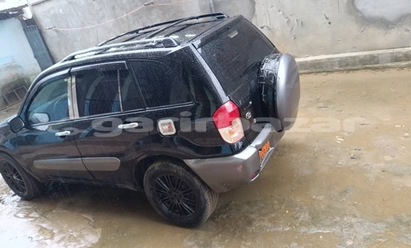 Buy Used Toyota RAV4 Other Car in Douala in Littoral Cameroon Buy Used Toyota RAV4 Other Car in Douala in Littoral Cameroon