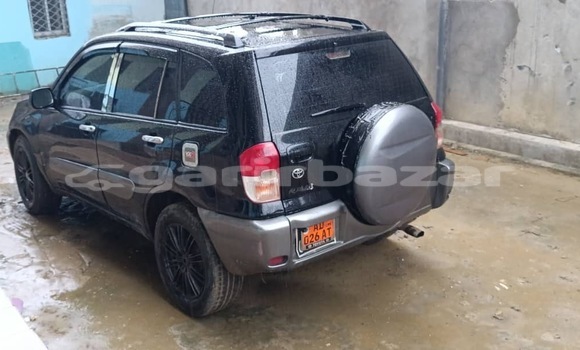 Buy Used Toyota RAV4 Other Car in Douala in Littoral Cameroon Buy Used Toyota RAV4 Other Car in Douala in Littoral Cameroon