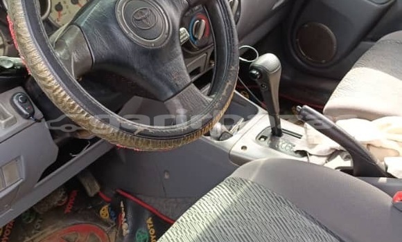 Buy Used Toyota RAV4 Other Car in Douala in Littoral Cameroon Buy Used Toyota RAV4 Other Car in Douala in Littoral Cameroon