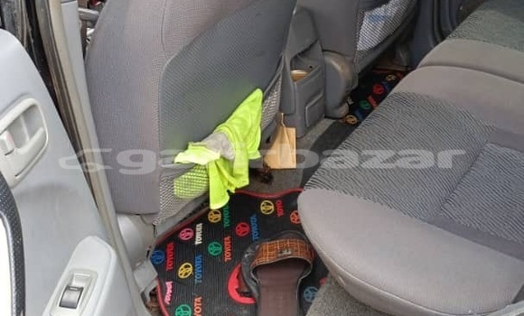 Buy Used Toyota RAV4 Other Car in Douala in Littoral Cameroon Buy Used Toyota RAV4 Other Car in Douala in Littoral Cameroon