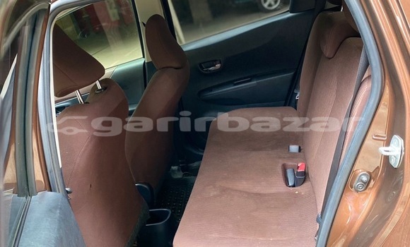 Acheter Occasion Voiture Toyota Vitz Autre à Douala, Littoral Cameroon Acheter Occasion Voiture Toyota Vitz Autre à Douala, Littoral Cameroon