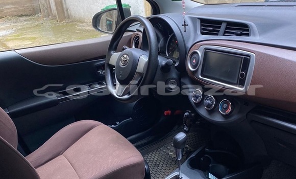 Acheter Occasion Voiture Toyota Vitz Autre à Douala, Littoral Cameroon Acheter Occasion Voiture Toyota Vitz Autre à Douala, Littoral Cameroon