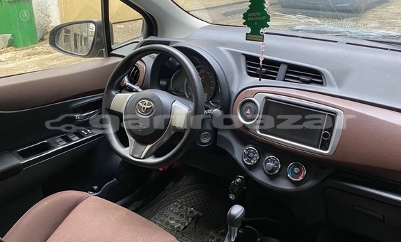 Acheter Occasion Voiture Toyota Vitz Autre à Douala, Littoral Cameroon Acheter Occasion Voiture Toyota Vitz Autre à Douala, Littoral Cameroon