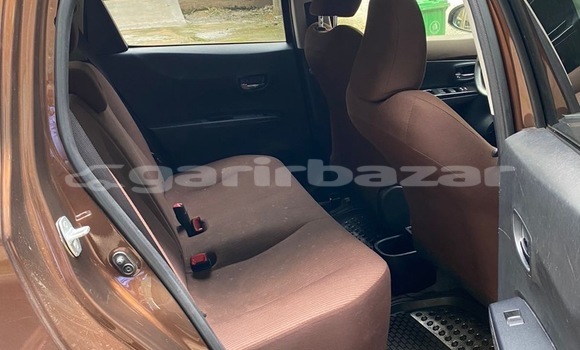 Acheter Occasion Voiture Toyota Vitz Autre à Douala, Littoral Cameroon Acheter Occasion Voiture Toyota Vitz Autre à Douala, Littoral Cameroon