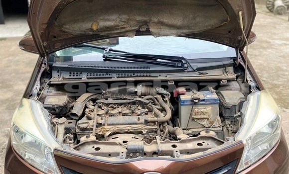 Acheter Occasion Voiture Toyota Vitz Autre à Douala, Littoral Cameroon Acheter Occasion Voiture Toyota Vitz Autre à Douala, Littoral Cameroon